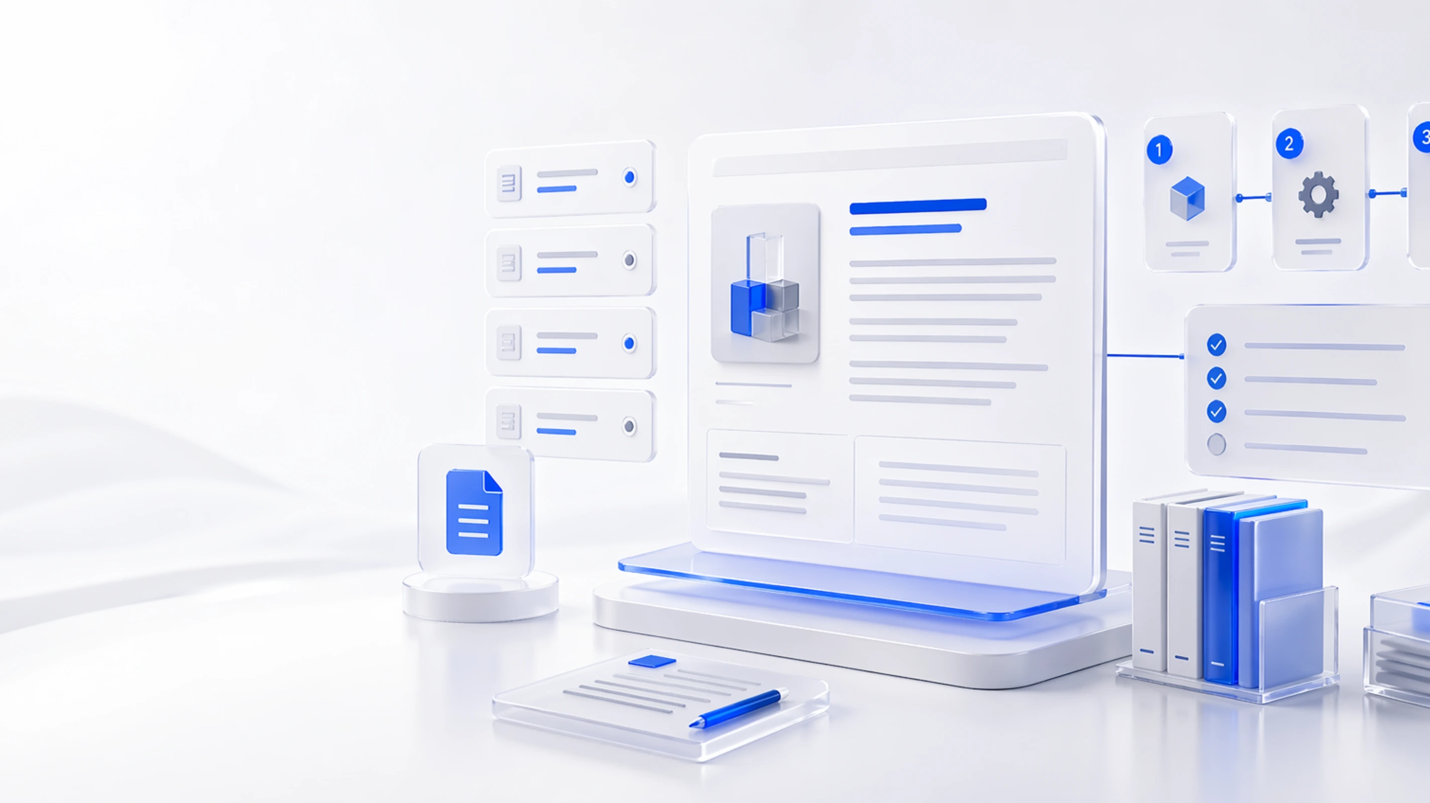 Custom blog artwork for MSP and Microsoft 365 writeups