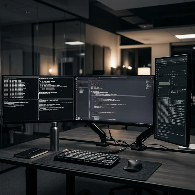 Unified operations platform placeholder image two